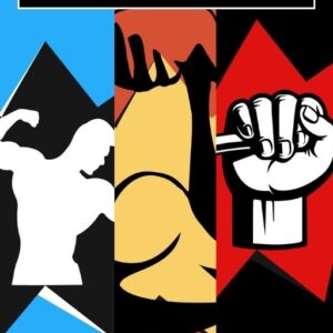 The Good Body Formula Bundle - All 3 eBooks (Value Price)